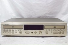 Denon cdr w1500 d'occasion  Expédié en Belgium