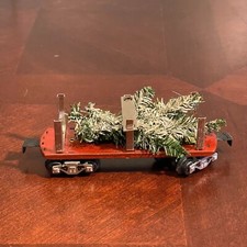 Marx trains flatcar for sale  Aurora