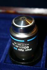 Mikroskop bjektiv nikon gebraucht kaufen  Duisburg