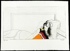 Pop art 1971 gebraucht kaufen  Berlin