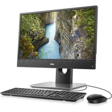 Dell desktop aio for sale  Jacksonville