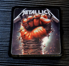 Metallica metallica faust gebraucht kaufen  Burgbrohl