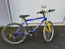 Vélo ville bon d'occasion  Cesson-Sévigné
