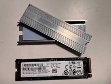 Samsung pm9a1 256gb for sale  Oakland