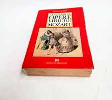 Libro grandi opere usato  Ferrara