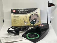 Wilson golf putting for sale  Branford