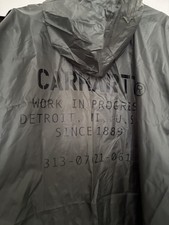 Rare carhartt wip for sale  LONDON