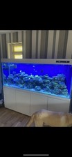 Wide marine tank for sale  REDDITCH