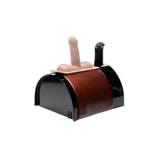 Lovebotz saddle deluxe gebraucht kaufen  Erfurt