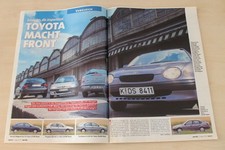 Auto Bild 31/1997 Fiat Brava 1.4 12V SX mit 80PS besser als...?, usado comprar usado  Enviando para Brazil