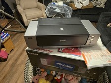 Canon pixma pro9000 for sale  Woodstock