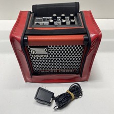 Roland red micro d'occasion  Expédié en Belgium
