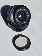 Leitz wetzlar 35mm for sale  Lafayette