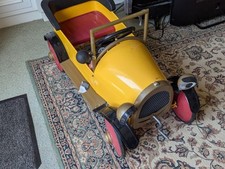 Brum vintage pedal for sale  PORTHCAWL