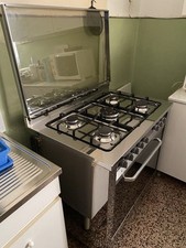 Cucina gas con usato  Vasto