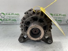 Alternatore per renault usato  Italia