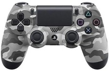 Manette ps4 playstation d'occasion  Nantes-