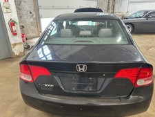 Used deck lid for sale  East Rochester