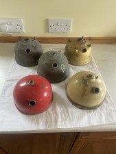 Tilley lamp spares for sale  BALLINDALLOCH