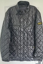 Barbour international men for sale  SHEFFIELD