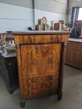 Secretaire impero antico usato  Beinette