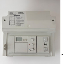 Viessmann vitodens 300 gebraucht kaufen  Offenburg