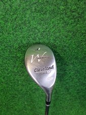 Cleveland halo series gebraucht kaufen  Delmenhorst
