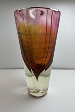 Glass stunning murano for sale  LEICESTER