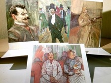 Kunst henri toulouse gebraucht kaufen  Aarbergen