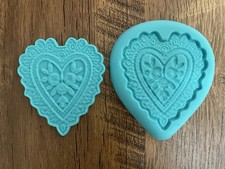 Silicone cake decorating for sale  WATERLOOVILLE