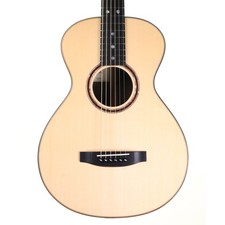 Lakewood parlor acoustic for sale  BOURNEMOUTH