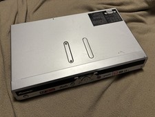 Gravador de DVD HDD Pioneer DVR-633H 160GB - Testado / Funcionando! Sem controle remoto! comprar usado Gravador de DVD HDD Pioneer DVR-633H 160GB - Testado / Funcionando! Sem controle remoto! comprar usado  Enviando para Brazil