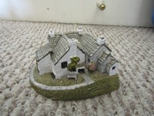 Vintage lilliput lane for sale  Middleboro