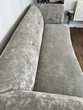 Beautiful dfs crushed for sale  LONDON