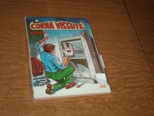 Corna vissute n16 usato  Santa Maria di Licodia