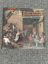 Johann sebastian bach for sale  Newton