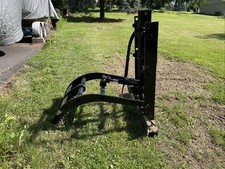 Titan attachments pallet for sale  Somonauk