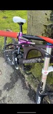 2009 santa cruz for sale  SOUTH SHIELDS