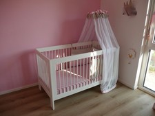 Pinio hochwertiges kinderbett gebraucht kaufen  Bruchsal