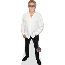 Roger daltrey pappaufsteller gebraucht kaufen  Hannover