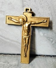 Bijou religieux ancien d'occasion  Bléré