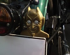 Moped teufen nummerschild gebraucht kaufen  Schöneck