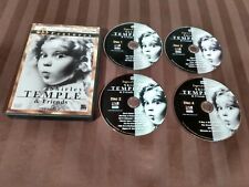 Dvd set shirley for sale  New Lisbon