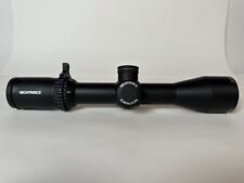 Nightforce shv 10x42mm for sale  Athens