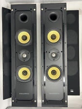 Bowers wilkins fpm5 for sale  Shipping to Ireland