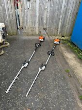 Stihl hl94c petrol for sale  LIVERPOOL