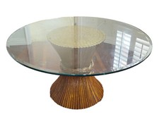Vintage mcguire bamboo for sale  Miami