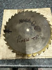 300 sawblade ripping for sale  BASILDON