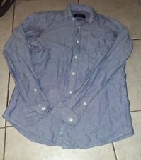 Chemise pull bear d'occasion  Saint-André-de-Sangonis