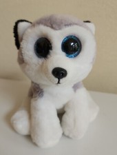 Beanie babies husky for sale  Peru